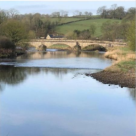 Sawley In The Forest Of Bowland - Cosy Cottage. Clitheroe Εξωτερικό φωτογραφία