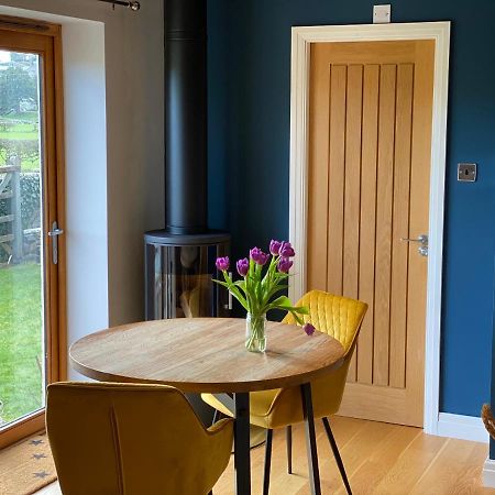 Sawley In The Forest Of Bowland - Cosy Cottage. Clitheroe Εξωτερικό φωτογραφία
