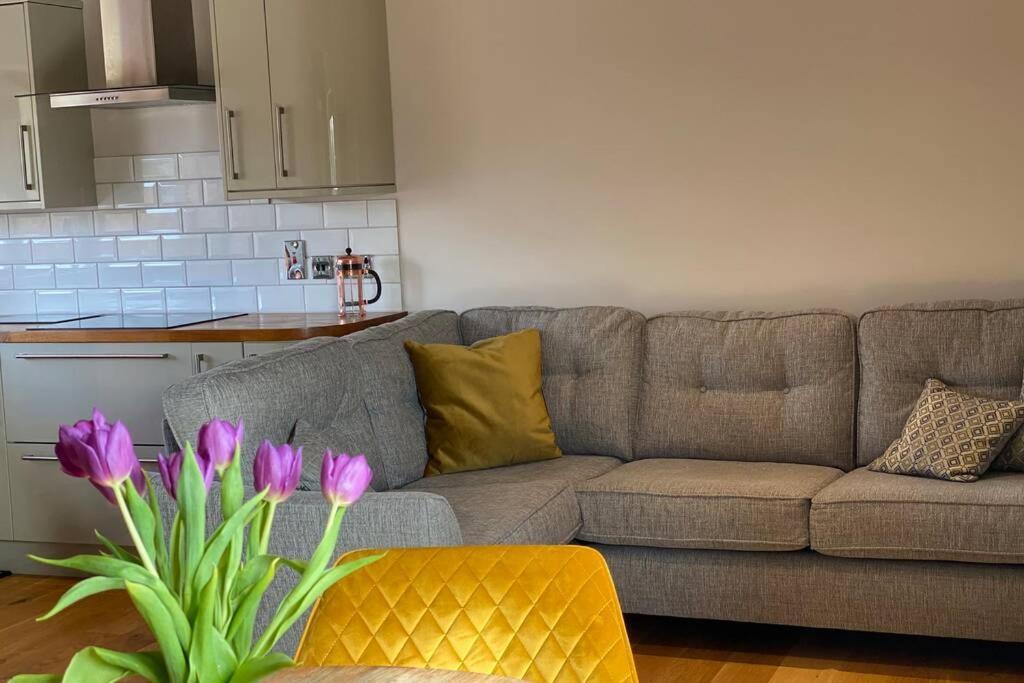 Sawley In The Forest Of Bowland - Cosy Cottage. Clitheroe Εξωτερικό φωτογραφία