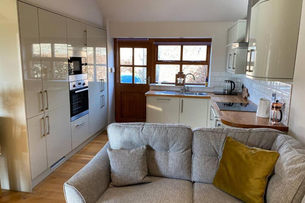 Sawley In The Forest Of Bowland - Cosy Cottage. Clitheroe Εξωτερικό φωτογραφία