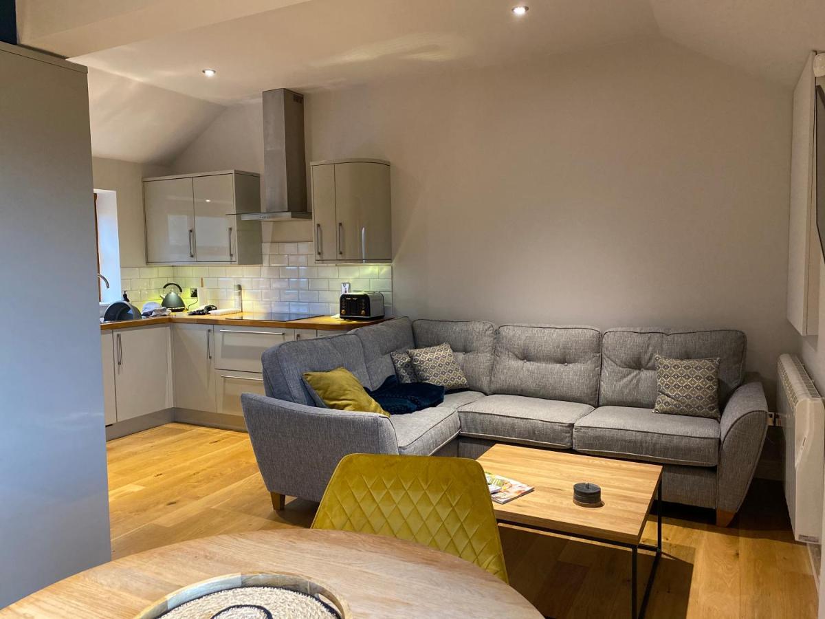 Sawley In The Forest Of Bowland - Cosy Cottage. Clitheroe Εξωτερικό φωτογραφία