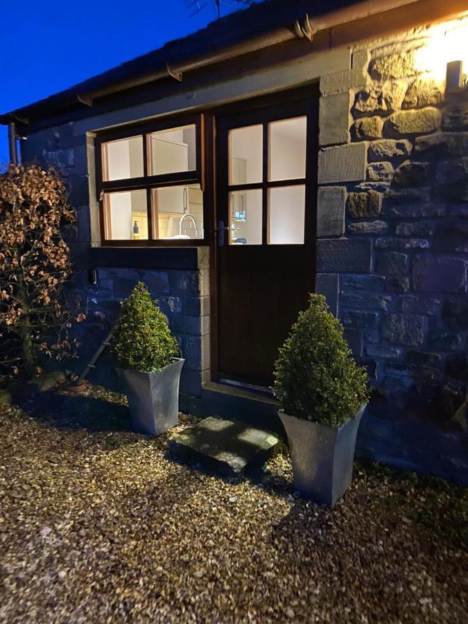 Sawley In The Forest Of Bowland - Cosy Cottage. Clitheroe Εξωτερικό φωτογραφία