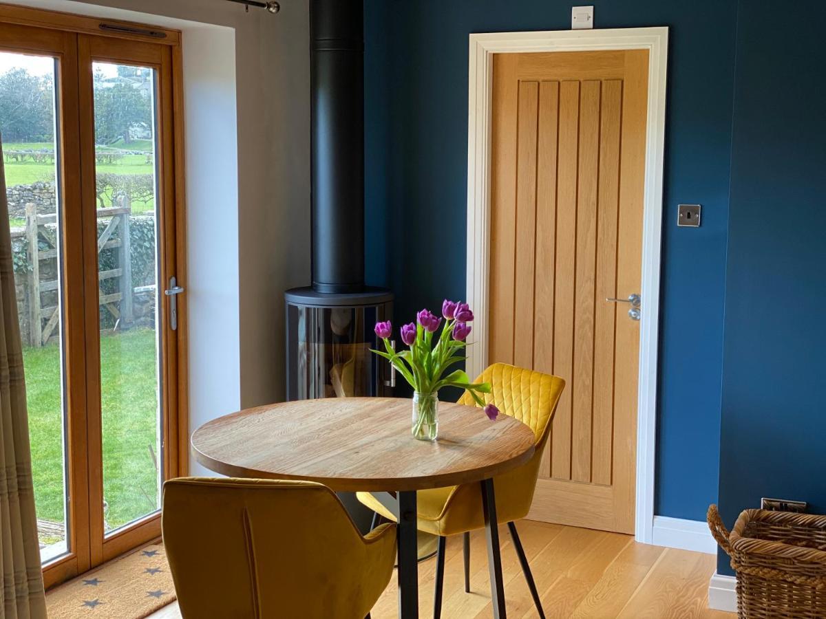 Sawley In The Forest Of Bowland - Cosy Cottage. Clitheroe Εξωτερικό φωτογραφία