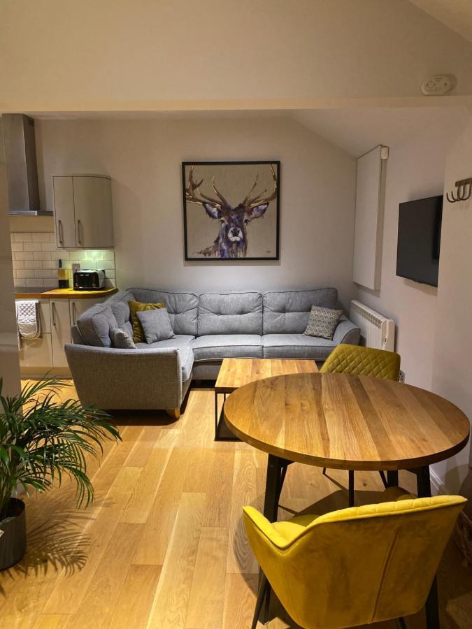 Sawley In The Forest Of Bowland - Cosy Cottage. Clitheroe Εξωτερικό φωτογραφία